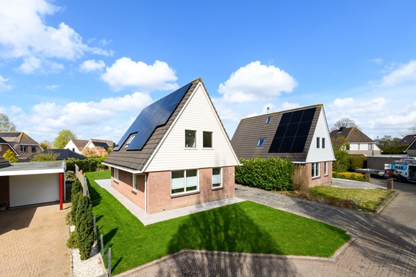 Medium property photo - Boech 5, 8502 AN Joure